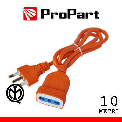 ProPart Materiale Elettrico PEP1123-10-OR