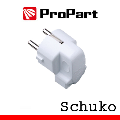 ProPart Materiale Elettrico PES01-WP