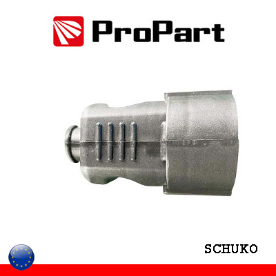 ProPart Materiale Elettrico PES023S-BKP