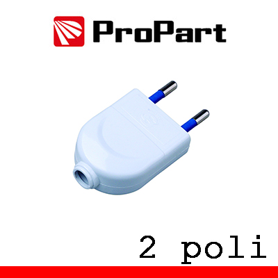 ProPart Materiale Elettrico PES1001-WP