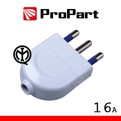 ProPart Materiale Elettrico PES1003-WP