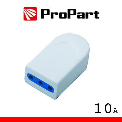 ProPart Materiale Elettrico PES1004-WP