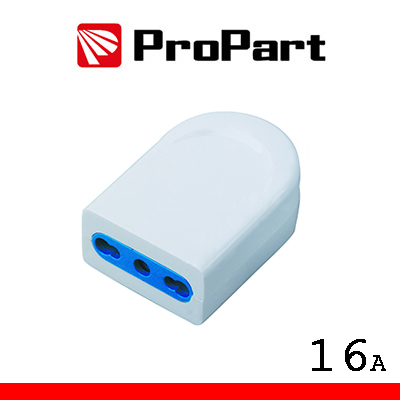 ProPart Materiale Elettrico PES1005-WP