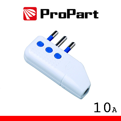 ProPart Materiale Elettrico PES1008-WP