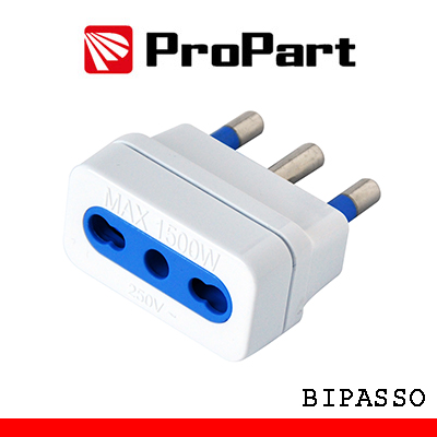 ProPart Materiale Elettrico PES1032-W