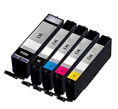 Canon Cartucce inkjet ARCLI581XXLC