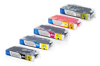 Canon Cartucce inkjet ARPGI9C