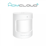 Smart Life/Homcloud - Smart Home Bianco HY-SZPIR