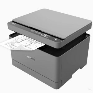 HUAWEI Laserjet Toner Black HUPIXLABB5