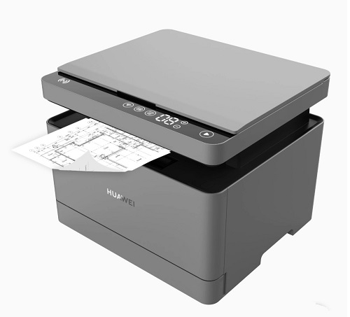 HUAWEI Laserjet Toner HUPIXLABB5