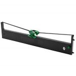 Compuprint Etichetta Ribon Black AGCOSP40BK