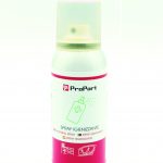 Bomboletta ProPart Spray Igienizzante da 100ml