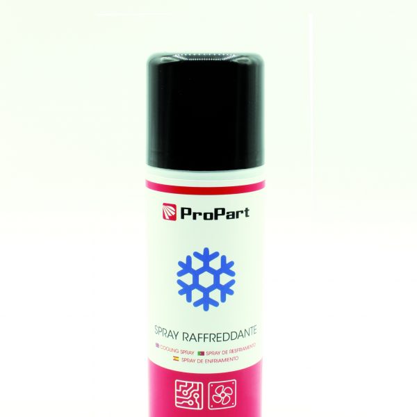 ProPart Bombolette ProPart PP-SFRED
