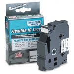 Brother Etichetta Ribon Transparent NCPF-111
