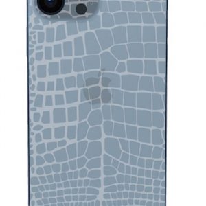 Pellicole posteriori trasparenti con trama fantasia PW01019