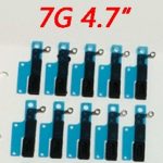 Anti polvere per altoparlante iPhone 7 confezione 10 Pezzi