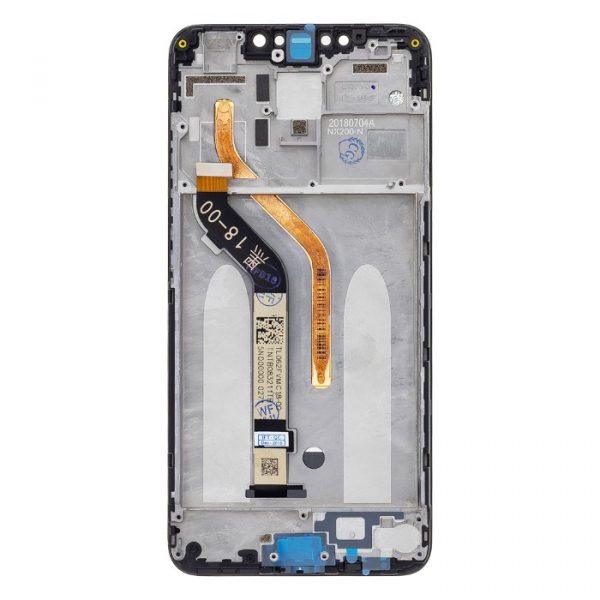 Xiaomi Ricambi Vari Brand RCXPPF1LCFB