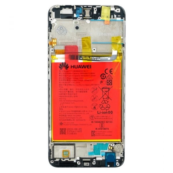 Huawei Ricambi Huawei RCHWPSSPCB