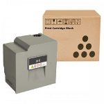 Ricoh Laserjet Colore Black RIMPC6502BK