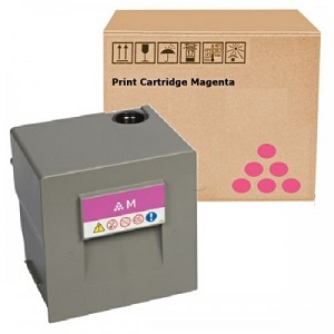 Ricoh Laserjet Colore RIMPC6502M