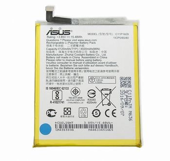 Asus Ricambi Vari Brand RCASC11P1609