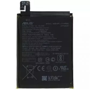Batteria Originale Asus C11P1612 5000m ZenFone Zoom S ZE553K