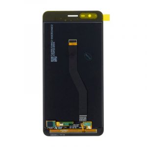 LCD per Asus ZenFone 3 Zoom ZE553KL Nero