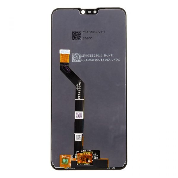 Asus Ricambi Vari Brand RCASZFPM2B