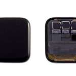 LCD per Apple Watch 4 series 40mm