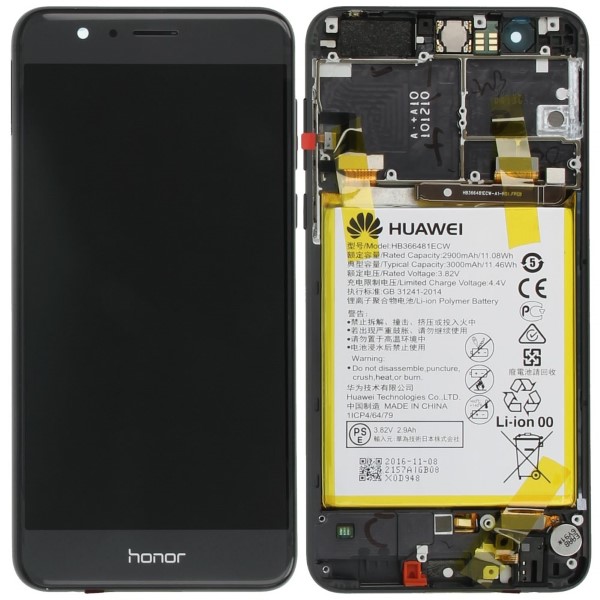 Huawei Ricambi Huawei RCHH8SPLCB