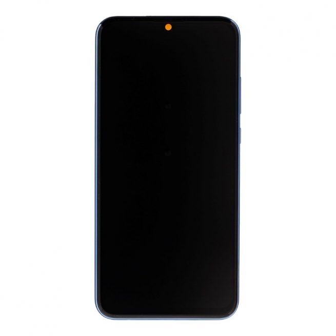Display per Honor 10 Lite LCD + Frame Sky Blu