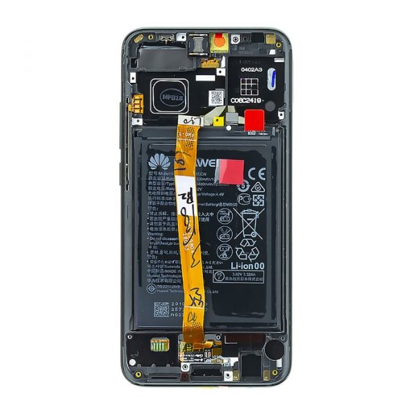 Huawei Ricambi Huawei RCHON10SPB