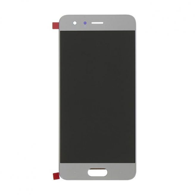 Lcd e Touch Originale per Honor 9 Silver