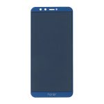 Lcd e Touch Originale per Honor 9 Lite Blu