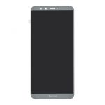 Lcd e Touch Originale per Honor 9 Lite Grigio