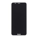 Display e Touch per Honor View 10 Nero