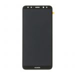 LCD Display + Touch per Huawei Mate 10 Lite Black