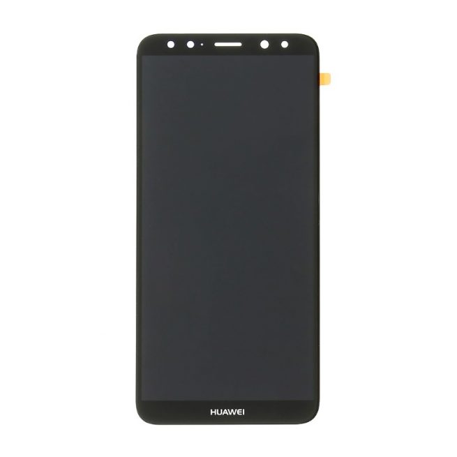 LCD Display + Touch per Huawei Mate 10 Lite Black