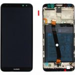 Lcd Service Pack Mate 10 Lite 02351QCY Nero / Blu