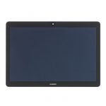 Huawei MediaPad T3 10 LCD Display Black Service Pack