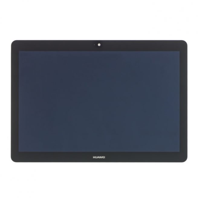Huawei MediaPad T3 10 LCD Display Black Service Pack
