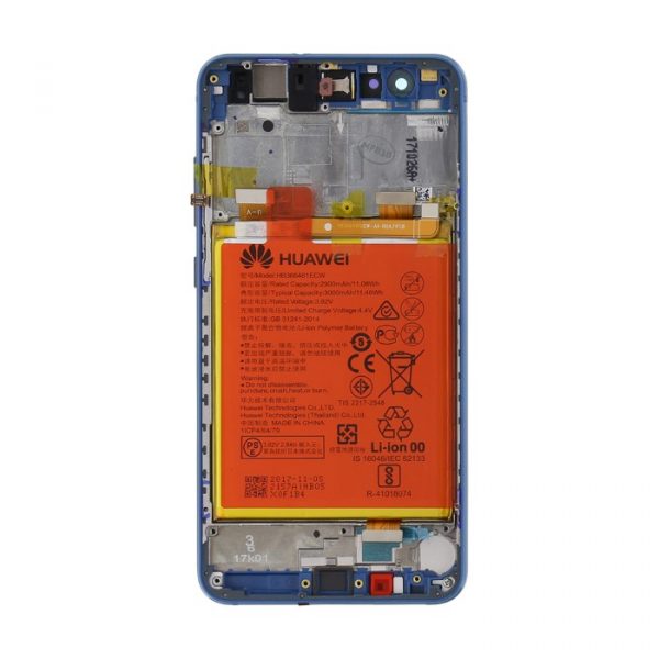 Huawei Ricambi Huawei RCHWP10LSPA