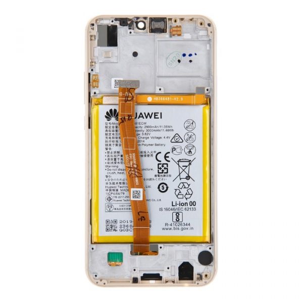 Huawei Ricambi Huawei RCHWP20LCG