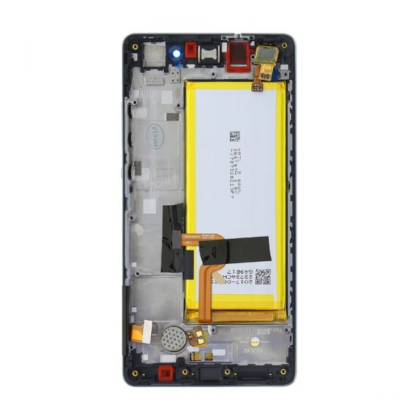 Huawei Ricambi Huawei RCHWP8LSPB