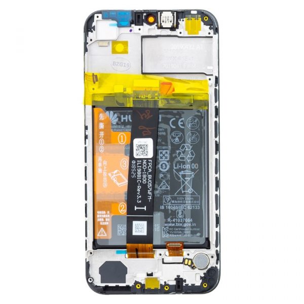Huawei Ricambi Huawei RCHWY5LCSB