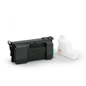 Ricoh Laserjet Toner Black RIIM550
