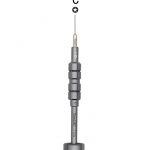 Giravite Alta Qualità Qianli in acciaio temperato Modello C