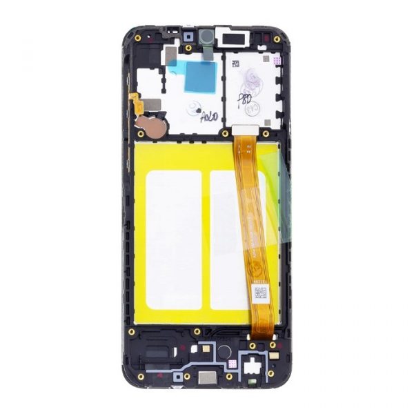 Samsung Ricambi Samsung RCSAA20ELCB