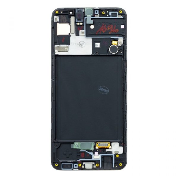Samsung Ricambi Samsung RCSAA30SLCB