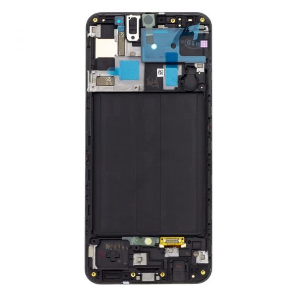 Samsung Ricambi Samsung RCSAA50LCB